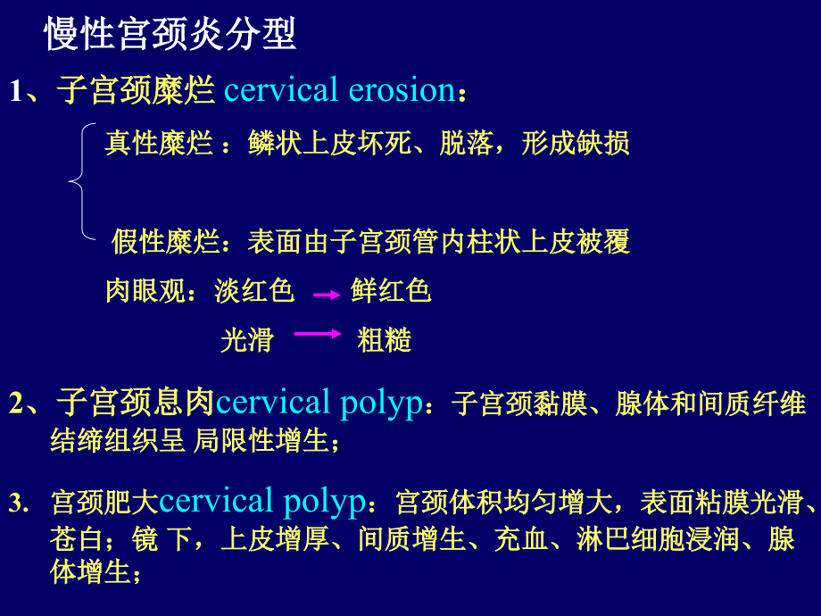 病理学9章女性生殖系统及乳腺疾病_第4页