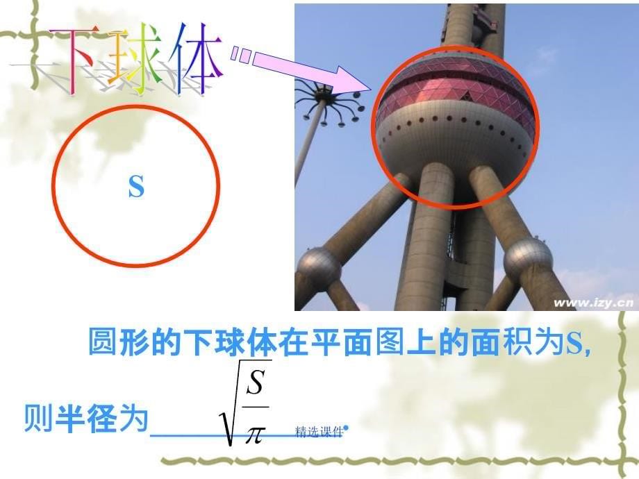 数学八年级下第一章第一节二次根式_第5页