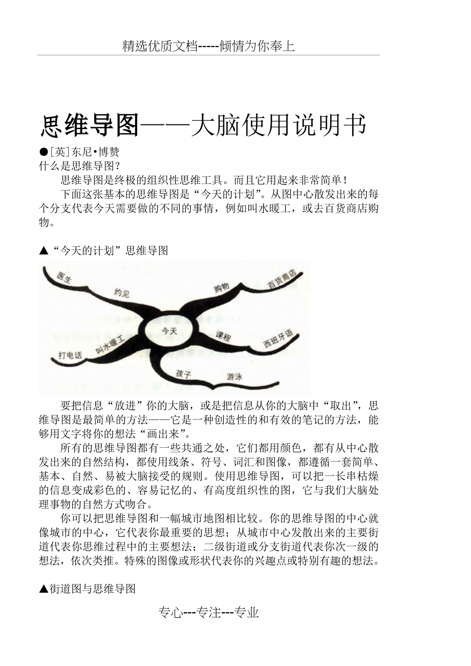 思维导图作文教程_第1页