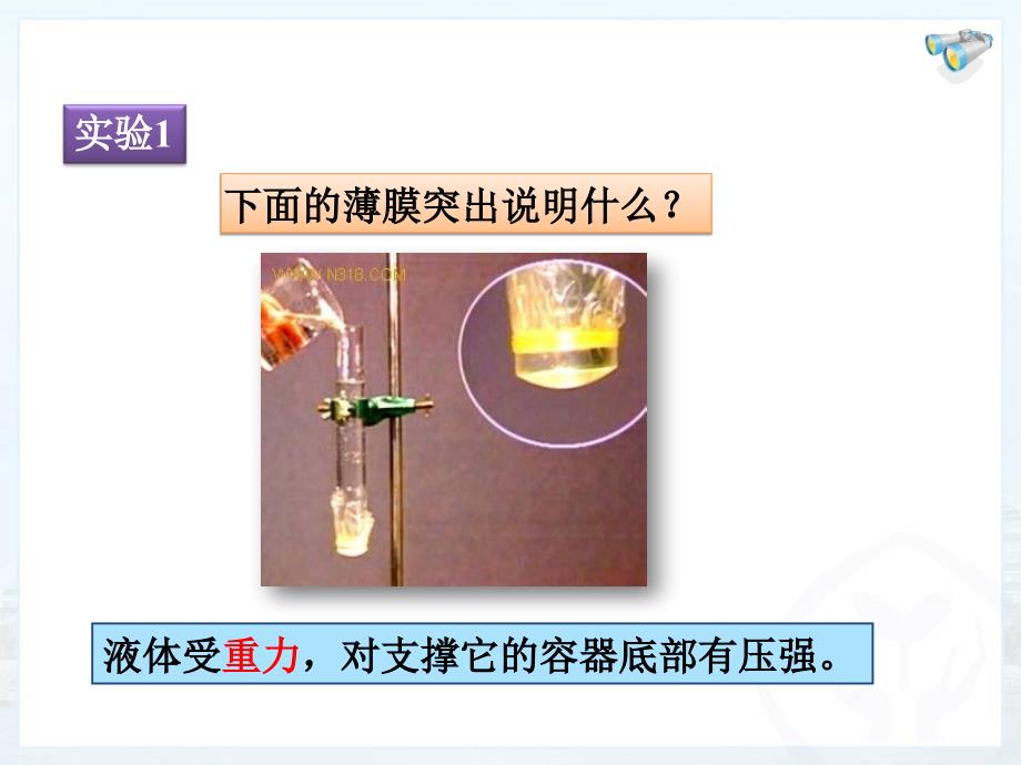 二、探究液体压强 (2)_第4页