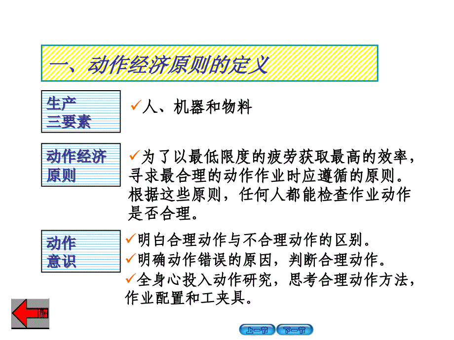 动作经济原则(PPT86页)_第2页