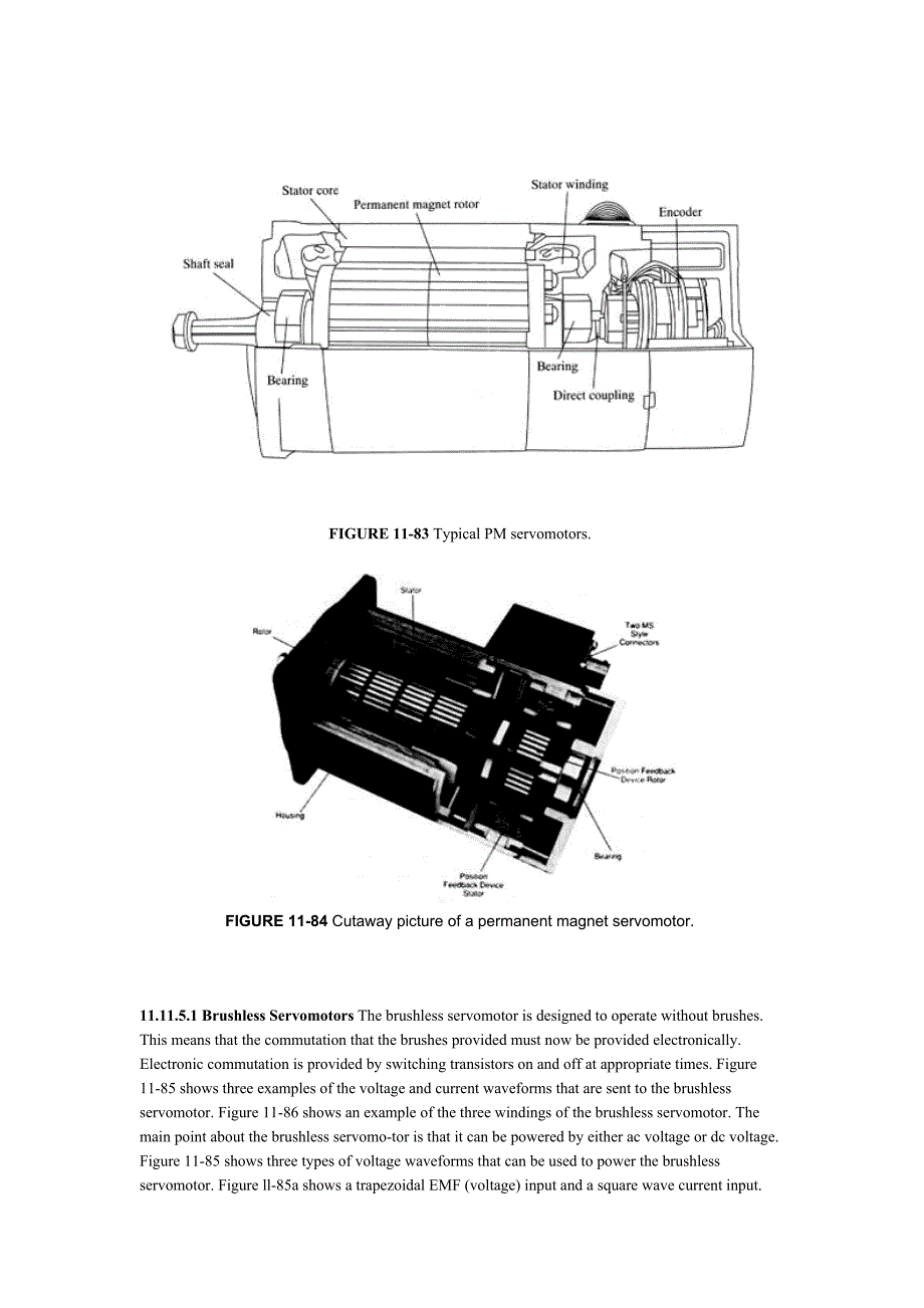 伺服电机的原理和应用.doc_第2页