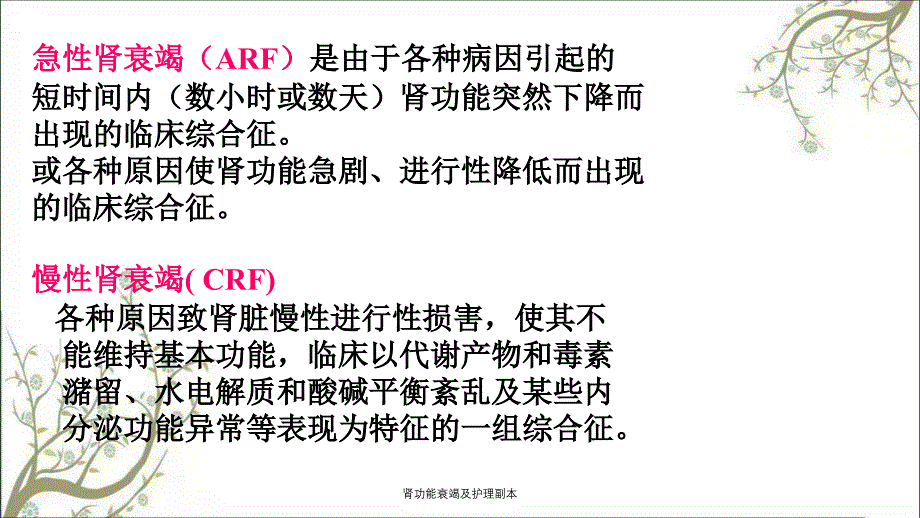 肾功能衰竭及护理副本_第3页