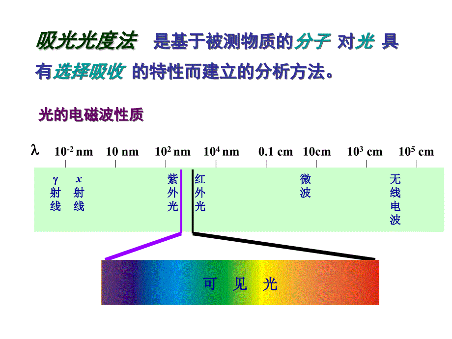 黄酮含量的测定ppt课件_第2页