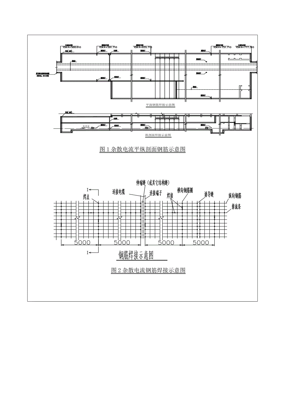 主体杂散电流施工技术交底_第2页