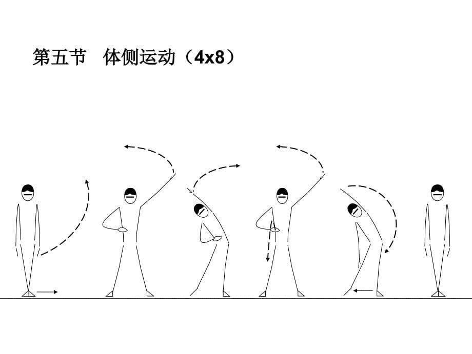 体育绘图-广播体操_第5页