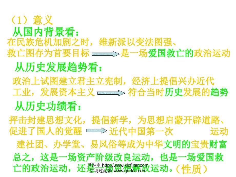 历史上重大改革回眸维新变化复习课_第5页