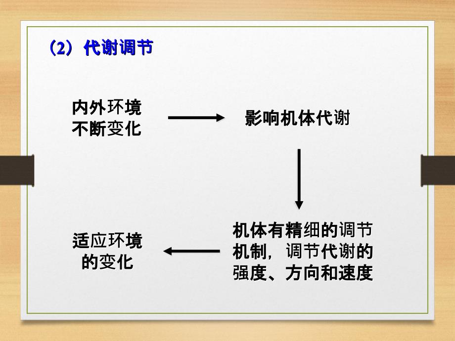 生物化学简明教程第16章物质代谢调控课件_第3页