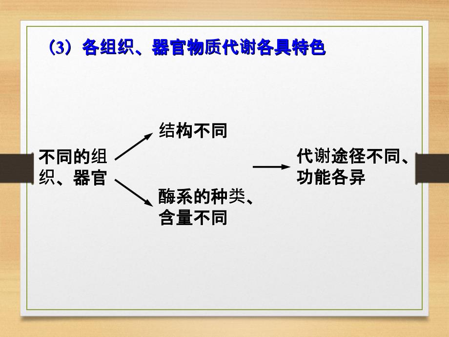 生物化学简明教程第16章物质代谢调控课件_第4页