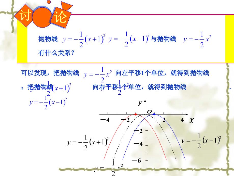 22.1.3二次函数第2课时_第4页