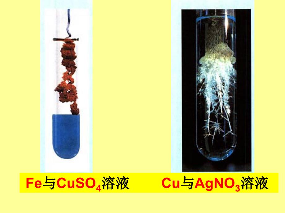 金属与盐溶液的反应精品教育_第2页