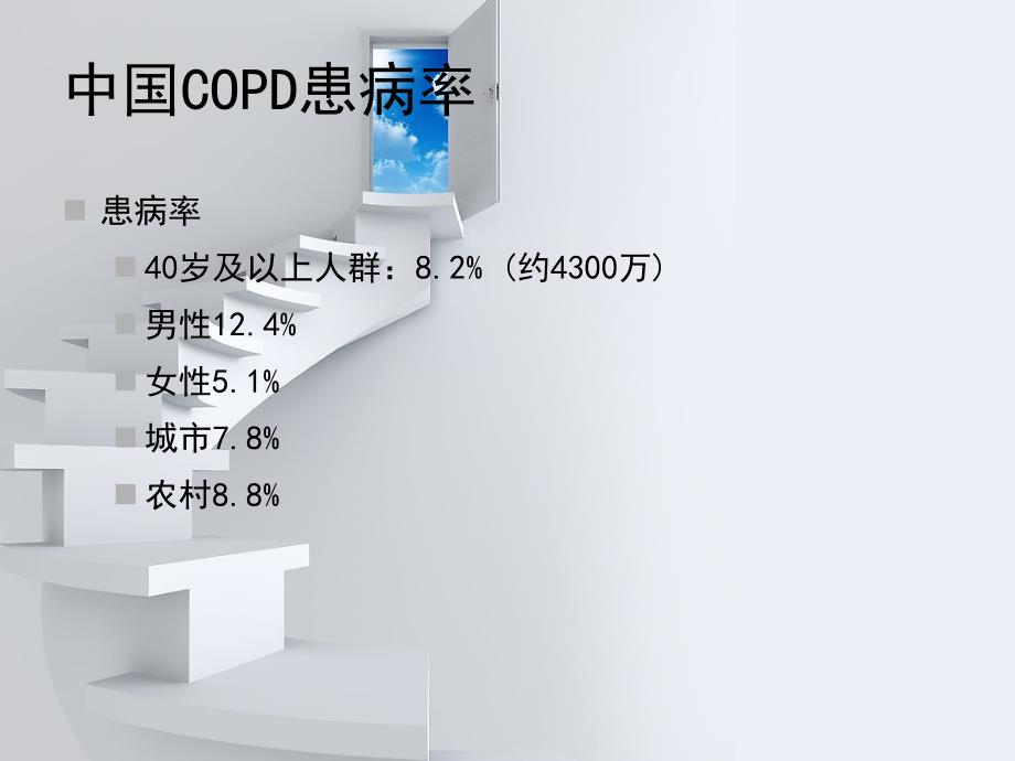 慢阻肺诊断与治疗陈ppt课件_第2页