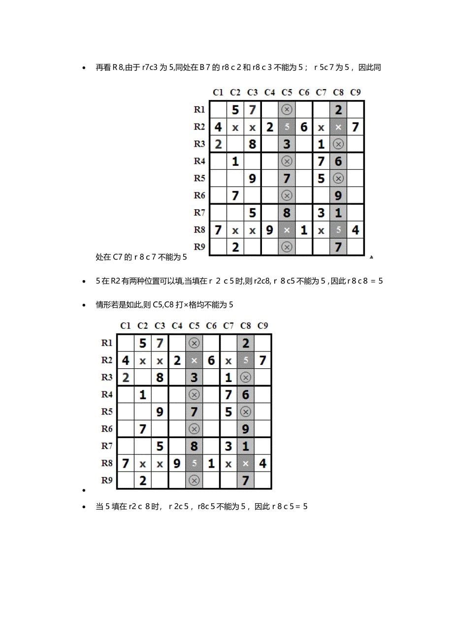 5大方法数独_第5页