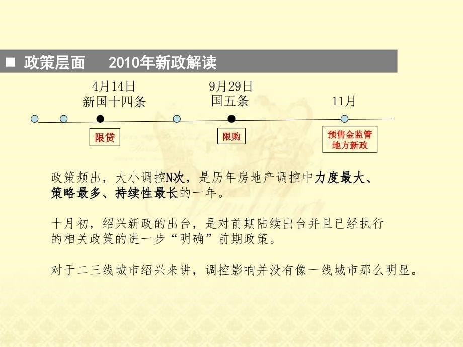 双赢机构1月17日绍兴香江名邸整体营销方案_第5页