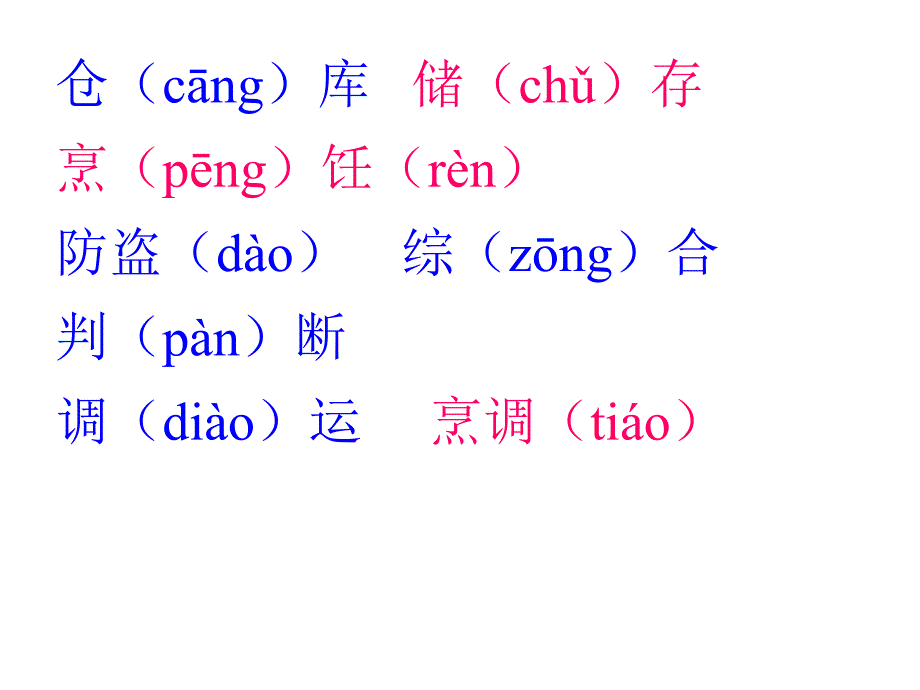 电脑住宅ppt课件完美版_第3页