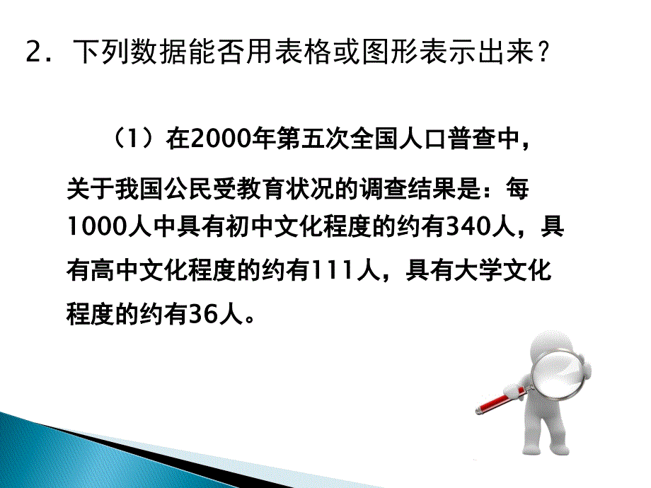 数据的整理与表示ppt课件_第2页