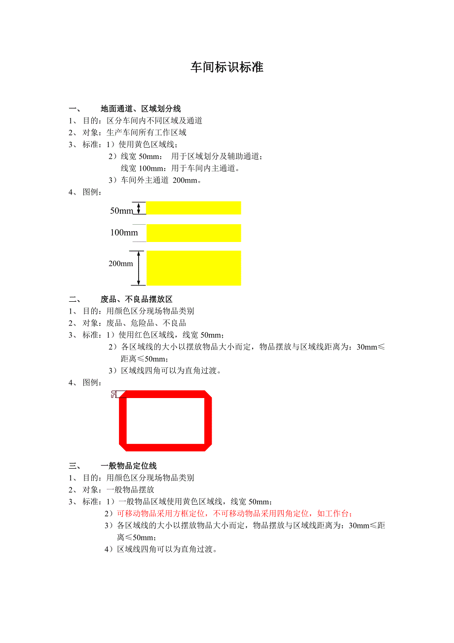 厂内车间现场标识规划.doc_第1页