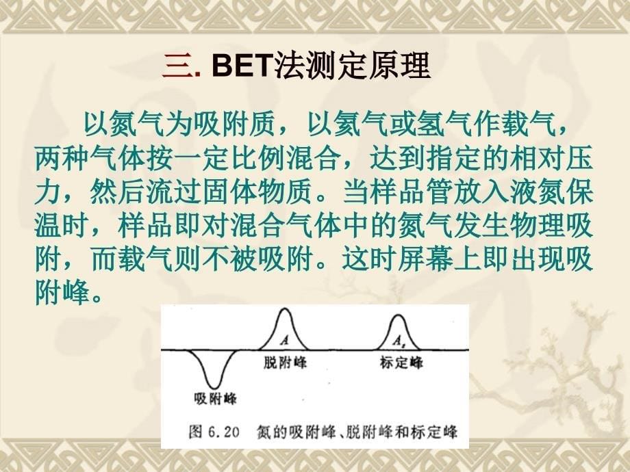 BET测试比表面积_第5页