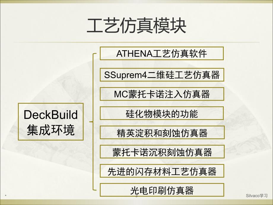 SilvacoTCAD工艺仿真1_第3页