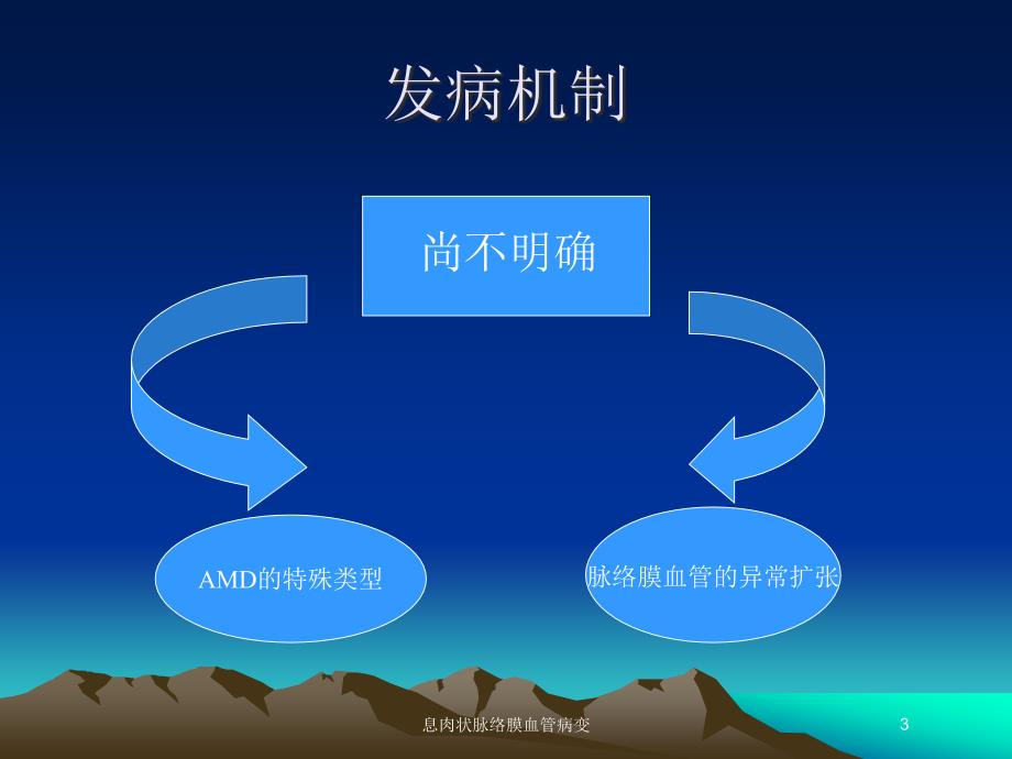 息肉状脉络膜血管病变培训课件_第3页