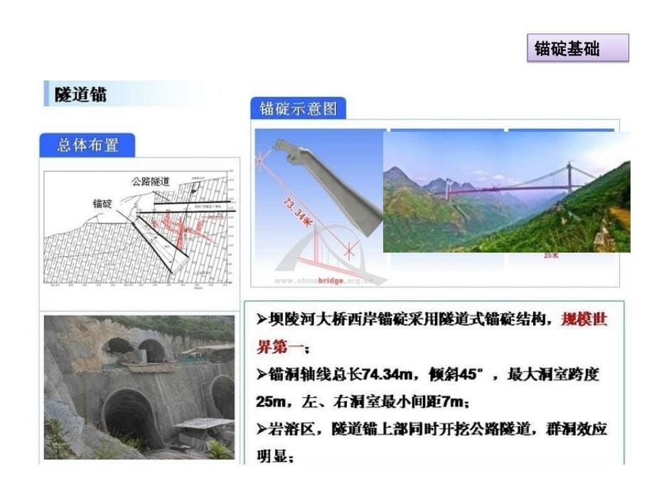 大跨度公路桥梁建造新技术与展望_第5页