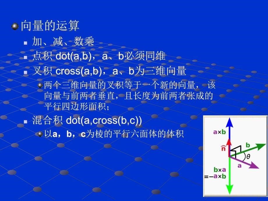 MATLAB数值计算分解_第5页