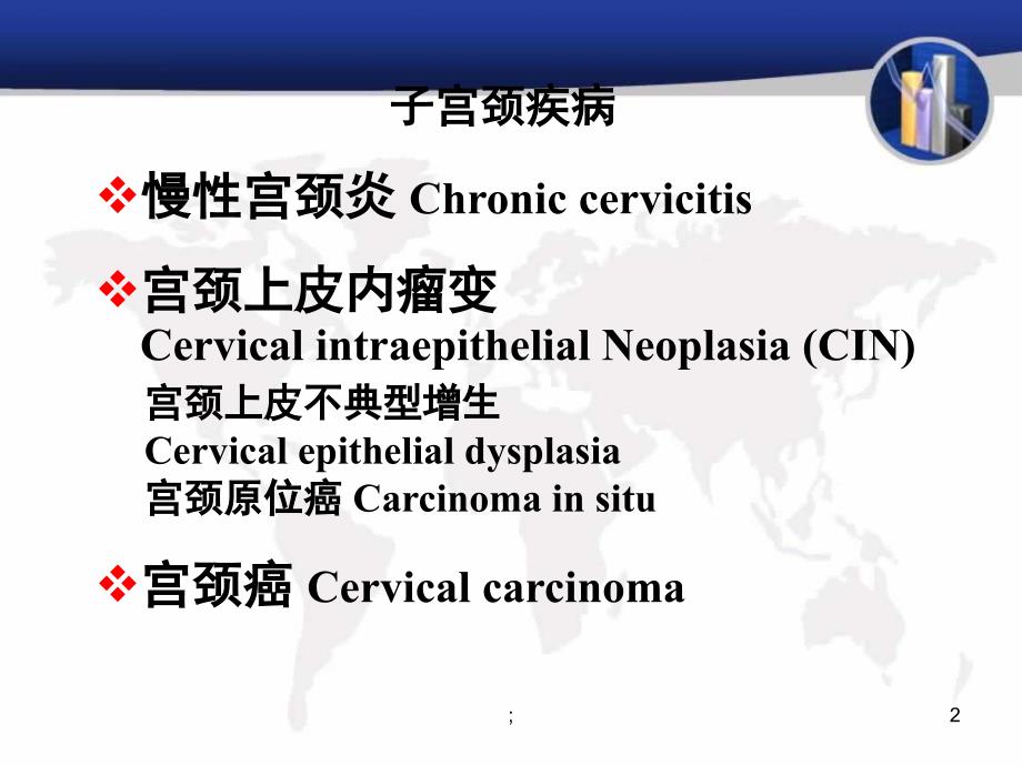 病理学女性生殖系统和乳腺疾病ppt课件_第2页