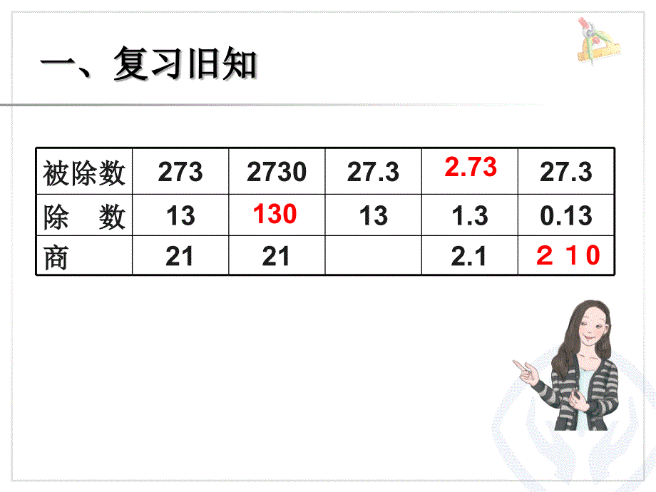 五上数学期中易错点知识复习_第2页