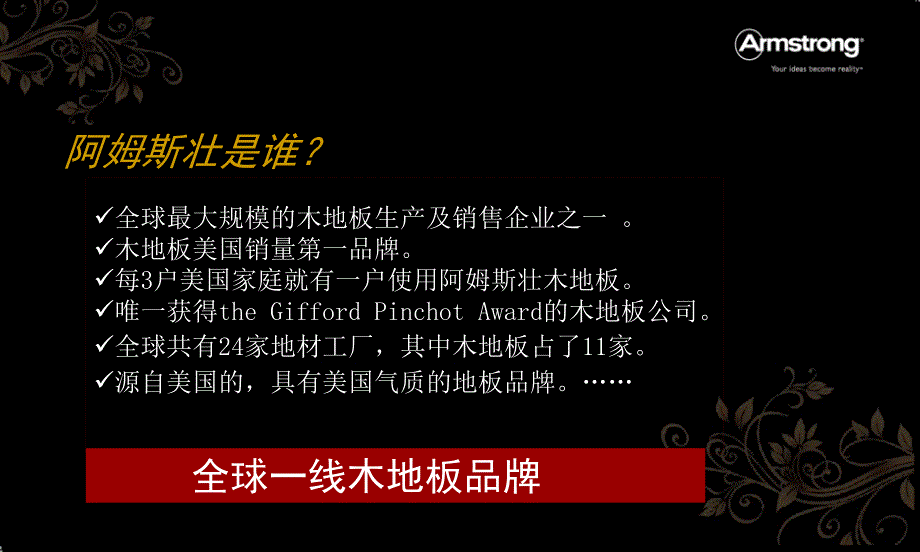 阿姆斯壮沈阳店开业庆典暨新闻发布会活动推广策略方案_第4页