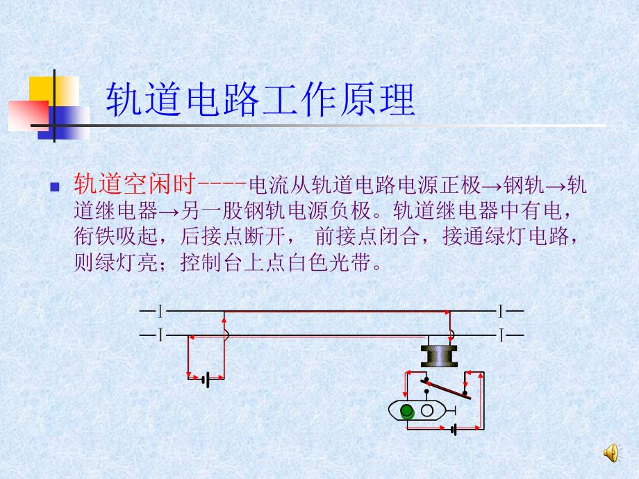 轨道电路分路不良教案_第4页