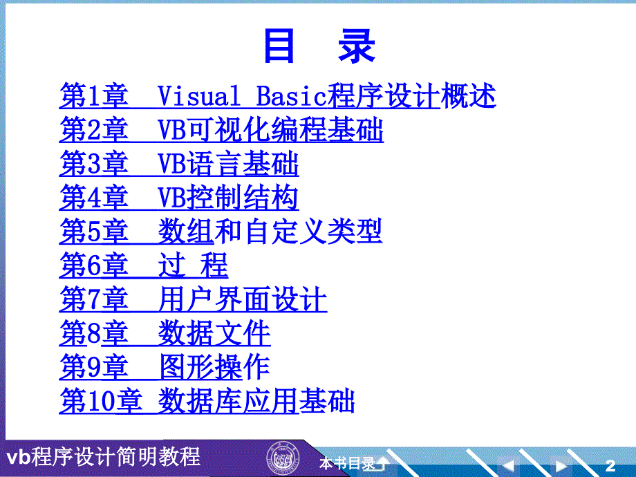 大学物理简明教程课件_第2页