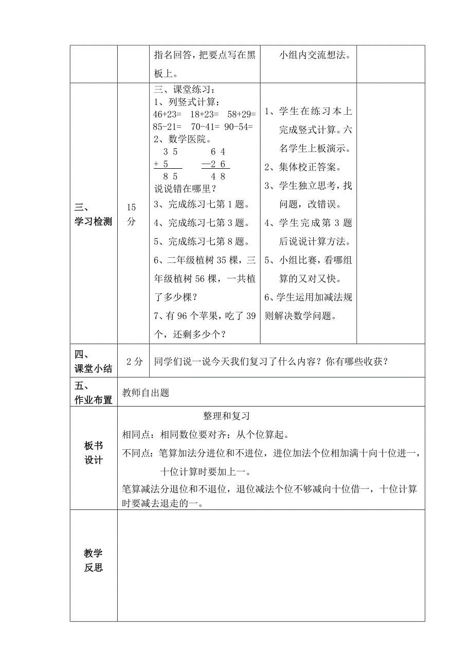 二数unit2整理和复习.doc_第2页