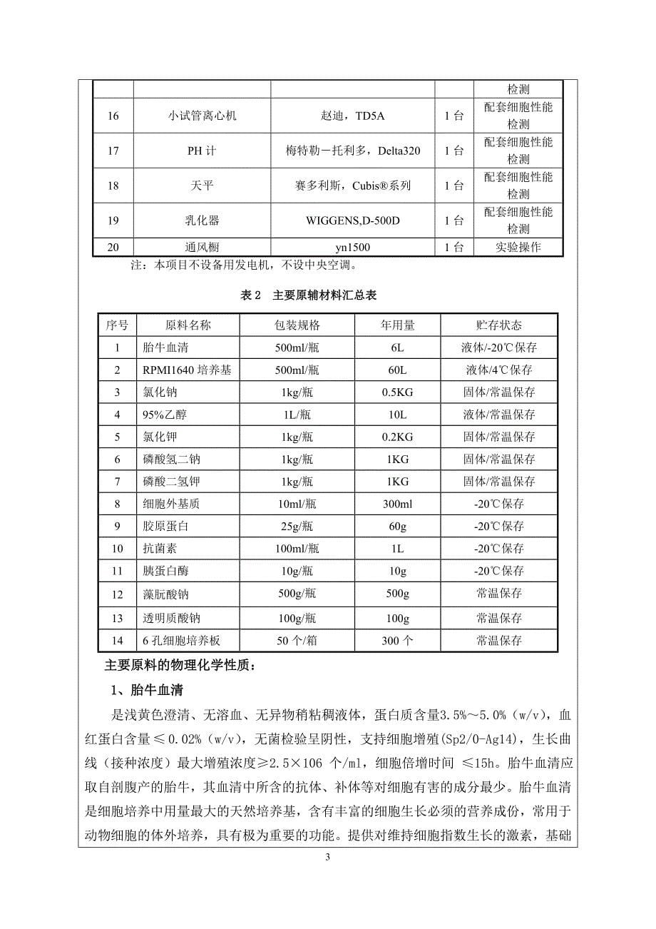 广州市康伦生物技术有限公司生物岛建设项目建设项目环境影响报告表.doc_第5页