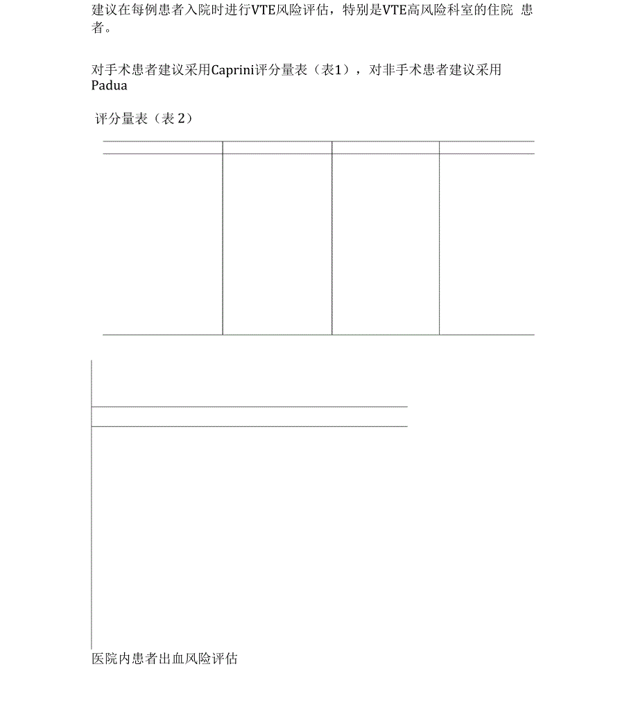 vte的预防及护理_第3页