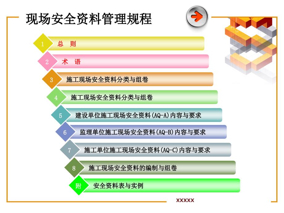 AQ安全资料管理规程_第2页