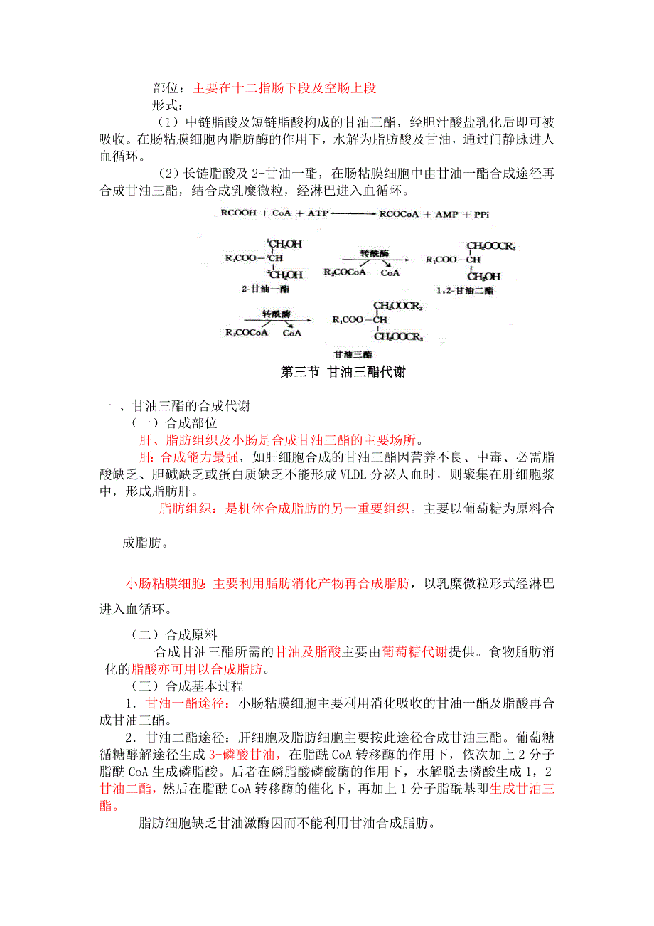 第五章脂类代谢复习提要.doc_第2页