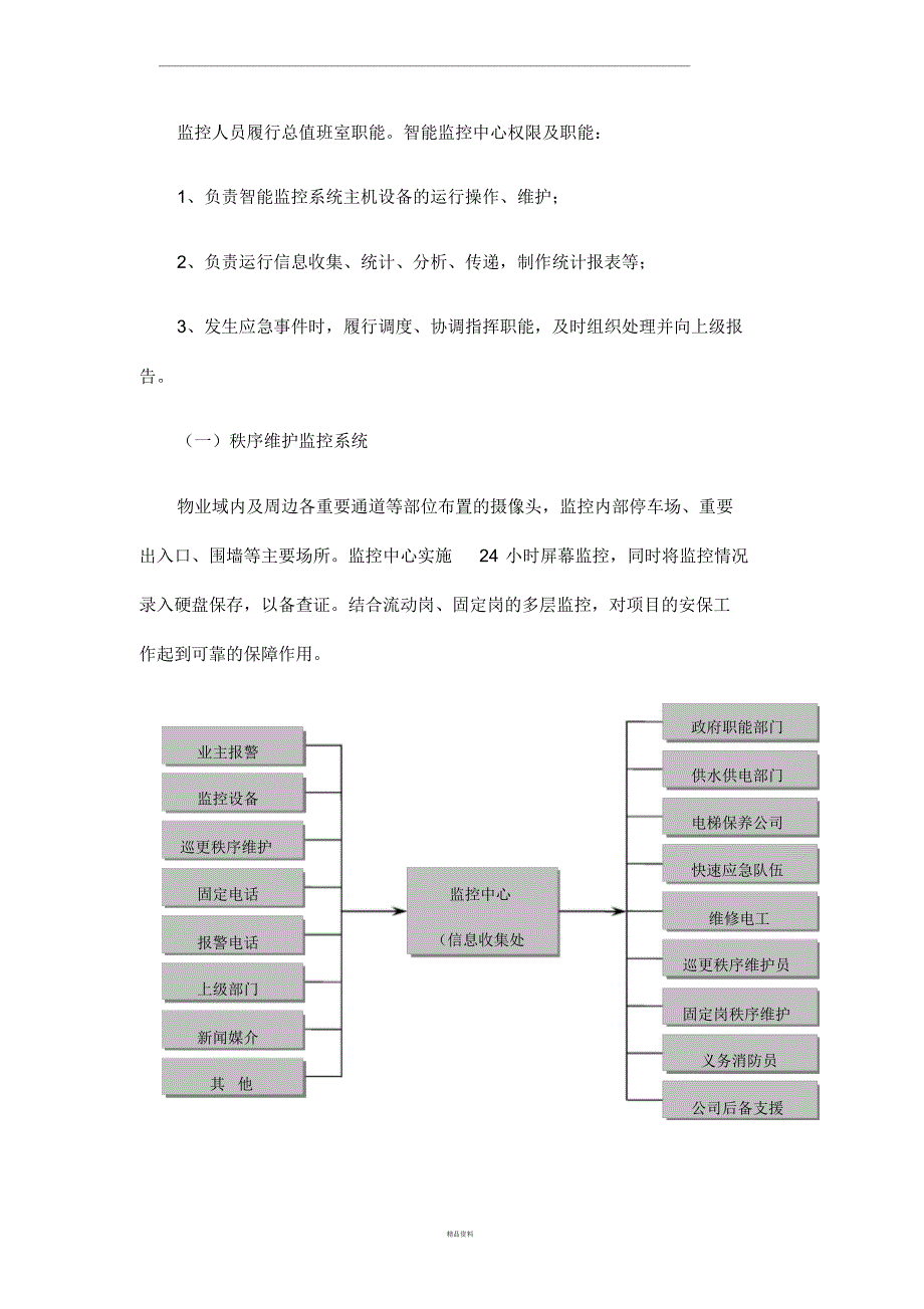 智能化系统维护管理方案_第2页