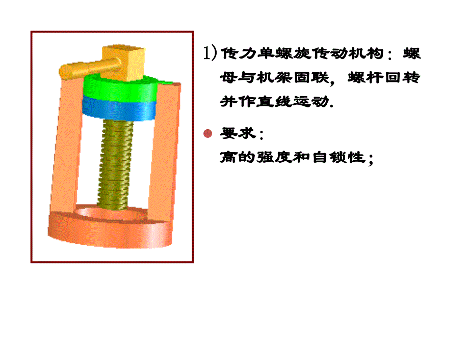 4第四章直线运动机构_第3页