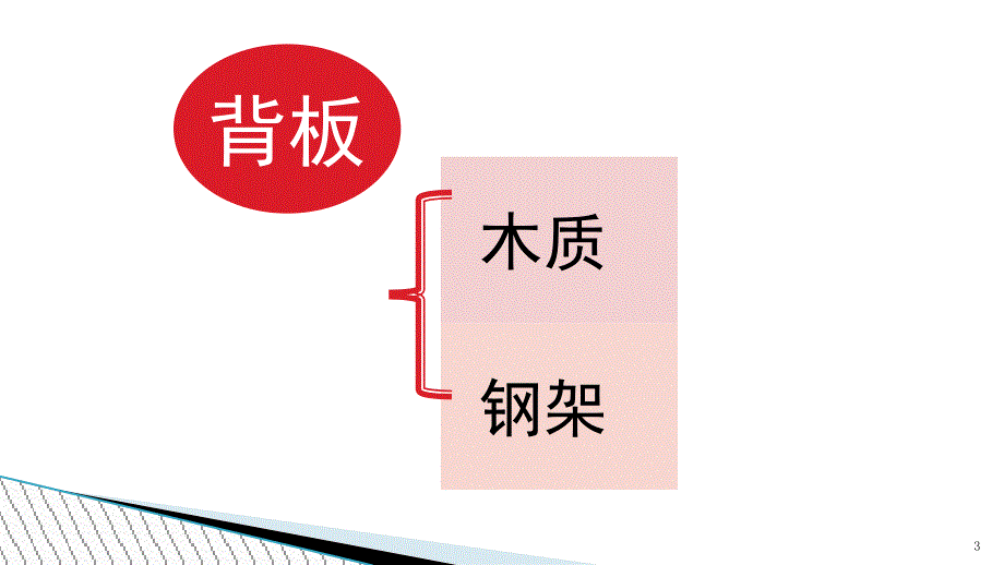 活动常用物料及基础知识课件_第3页