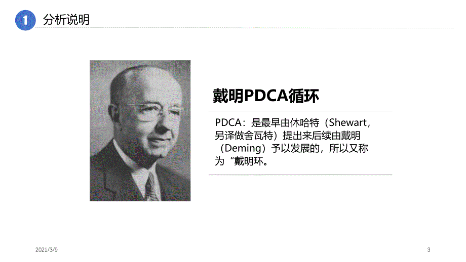 PDCA循环PPT课件_第3页