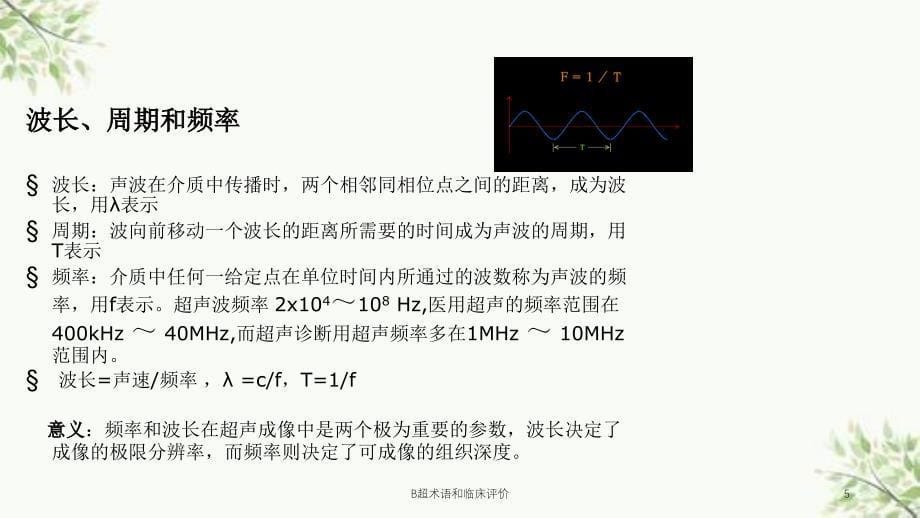 B超术语和临床评价课件_第5页