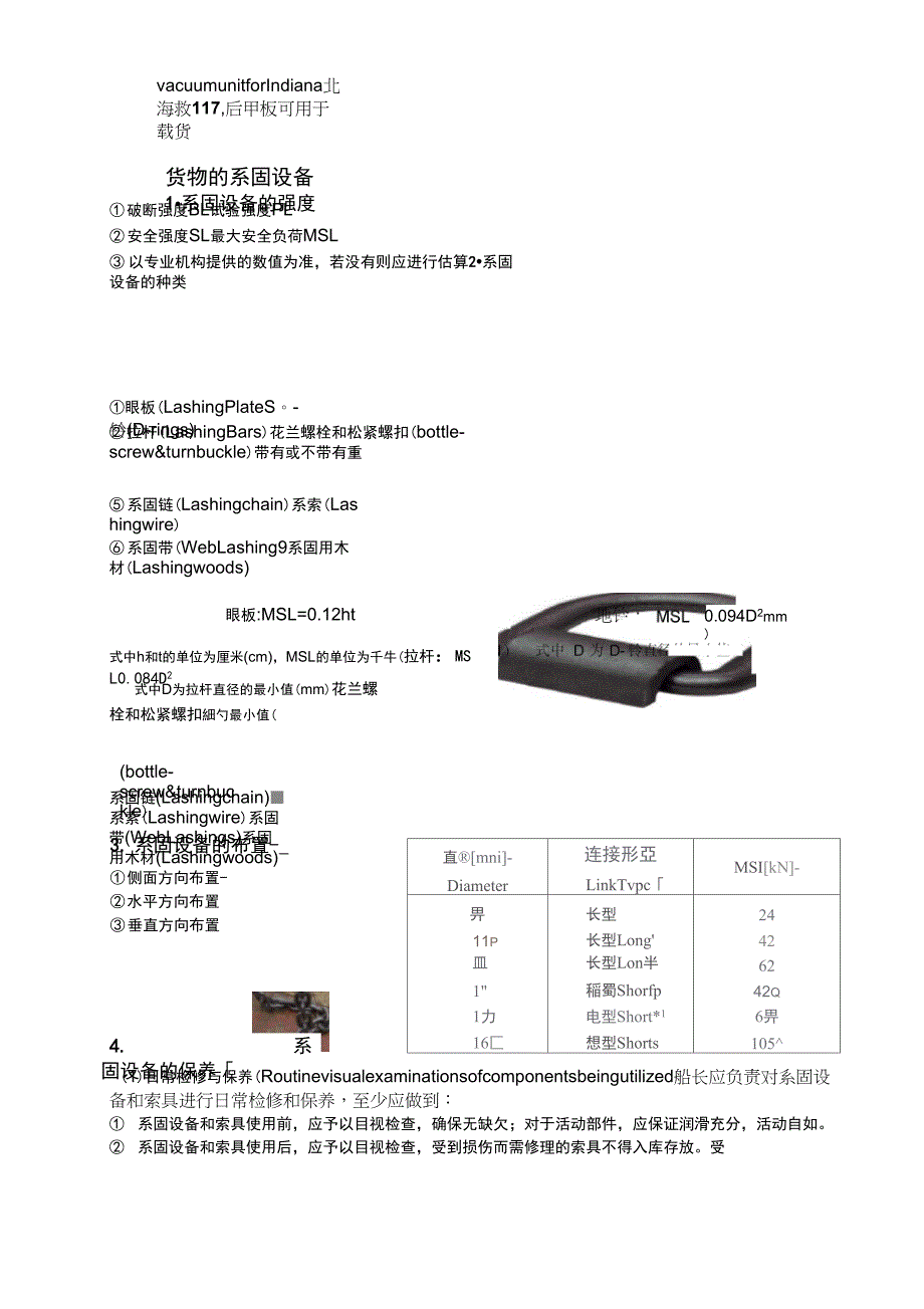 海运货物包装与绑扎学习总结_第2页