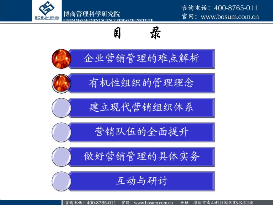 打造企业高效营销体系_第2页