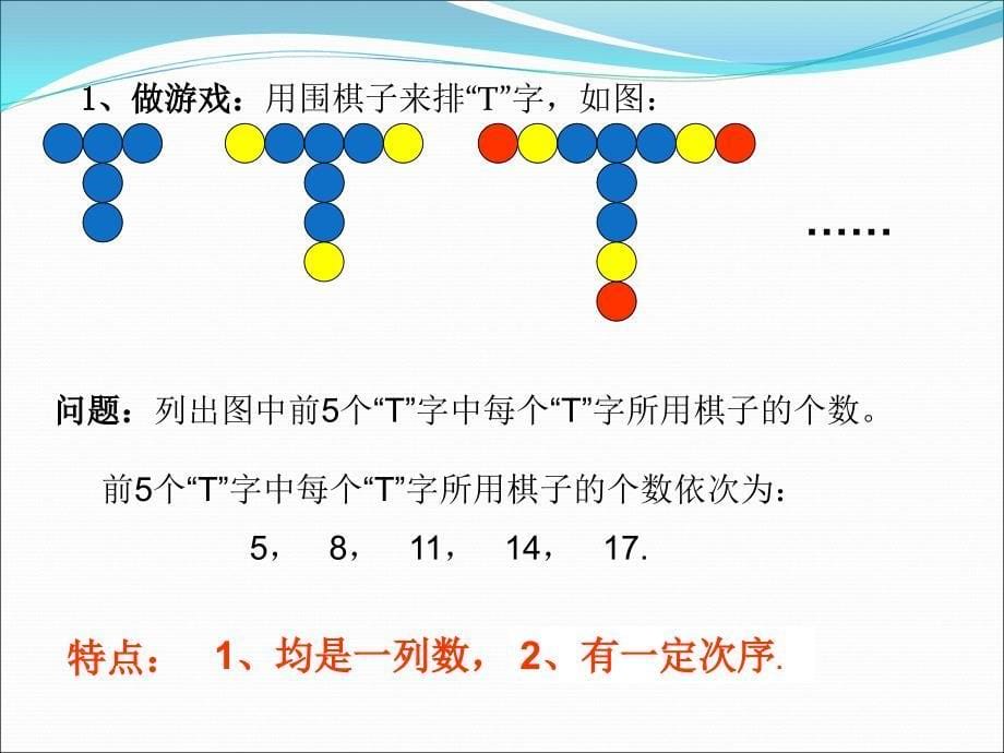 中职数学5.1-数列教学提纲_第5页