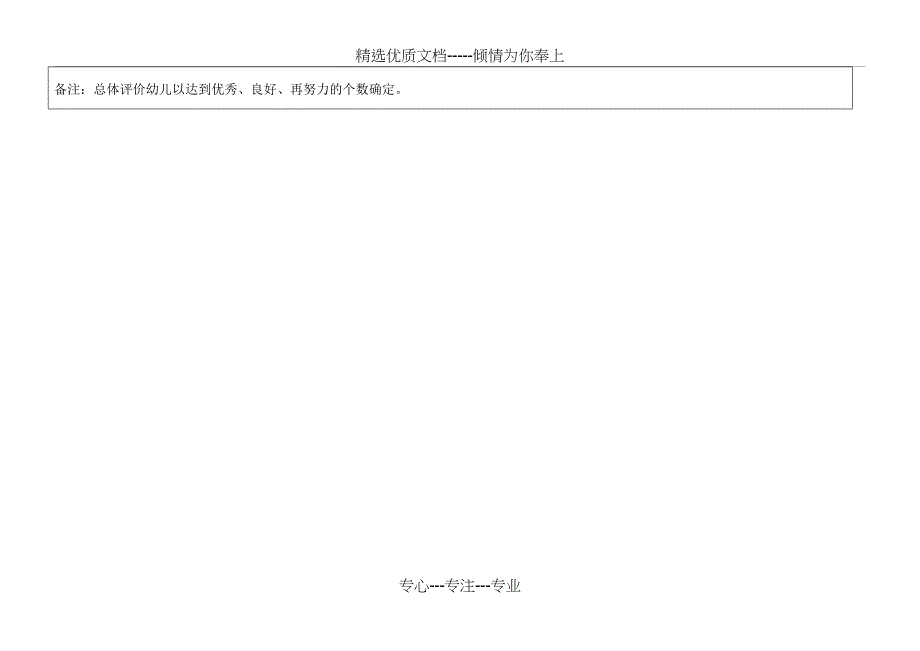 语言领域评价标准_第3页