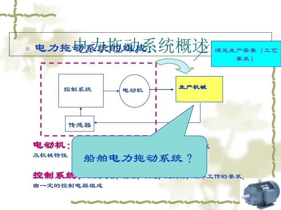 船舶设备自动控制系统培训课程课件_第5页