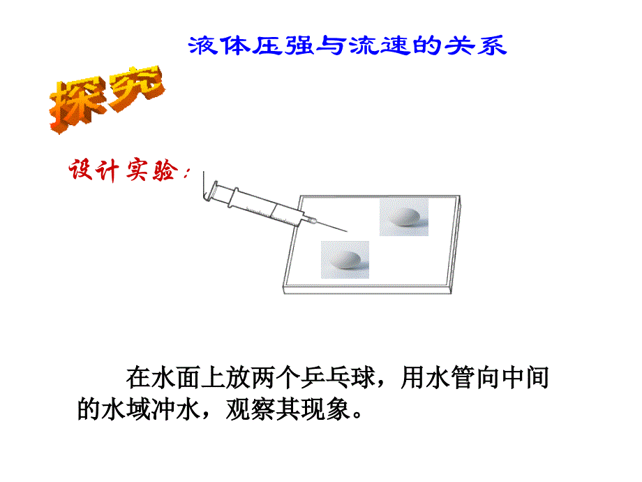 姚娟《流体压强与流速的关系》(终)_第4页