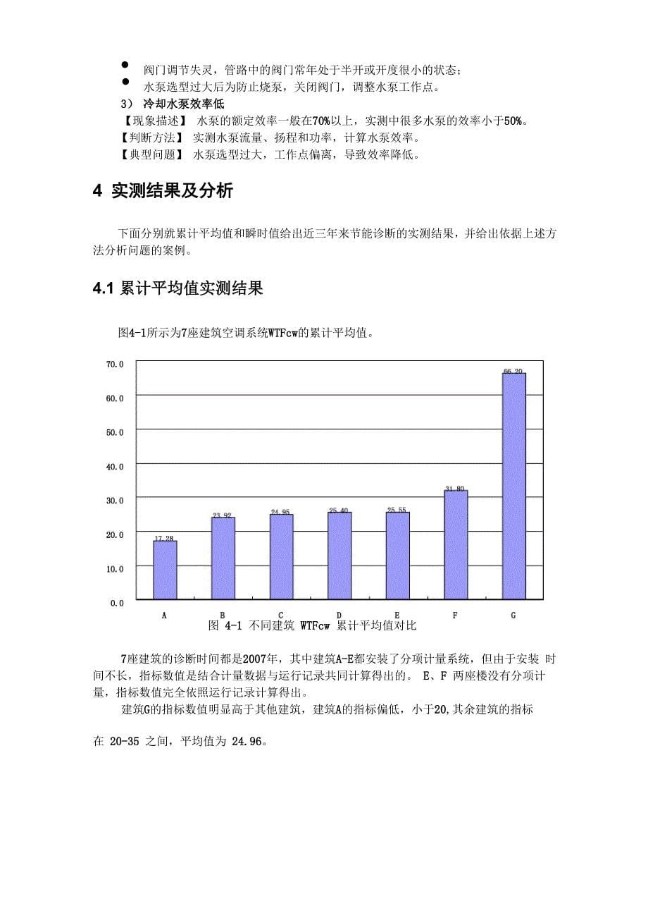 117冷却水输送系数(WTFcw)的获取方法及其在节能诊断中的应用_第5页