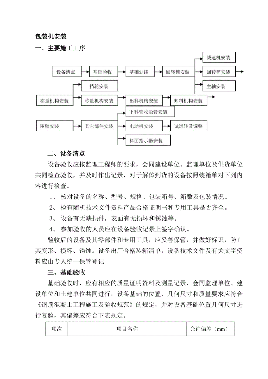 水泥包装机安装_第1页