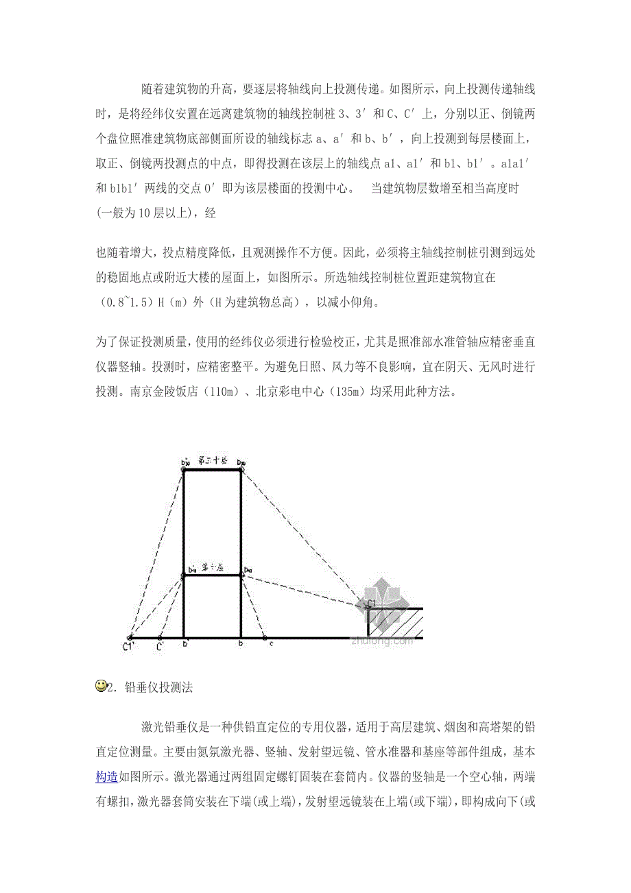 高层放线全过程.doc_第2页